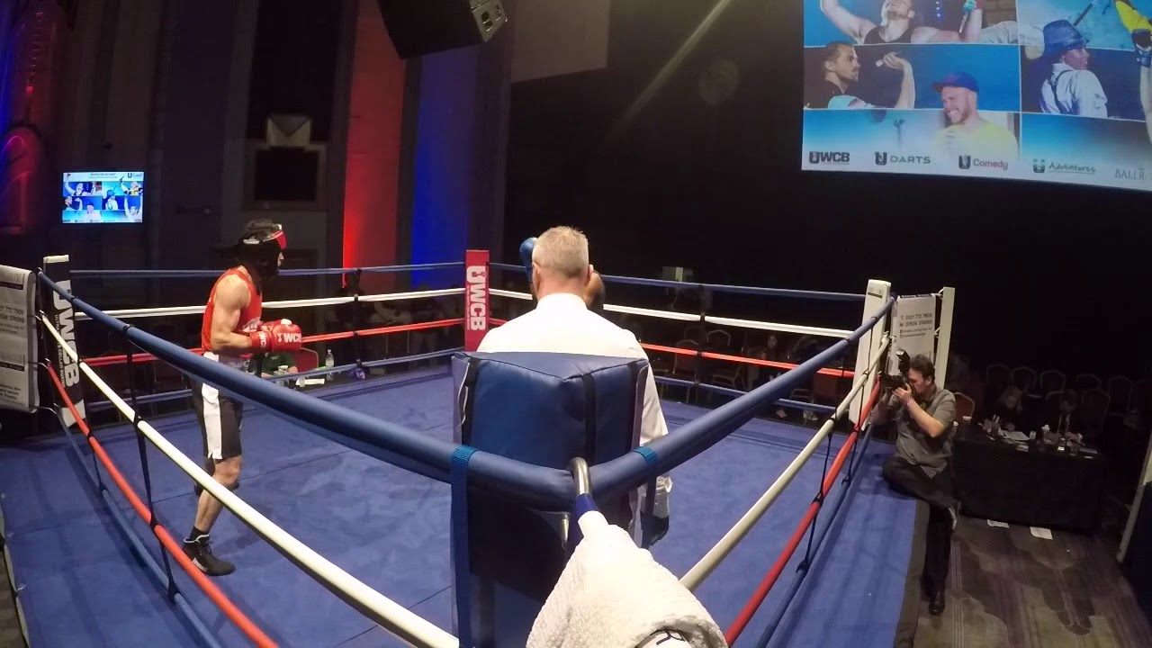 video phone beyonce mp3 London | Sun | Ring 1 | Ultra White Collar Boxing | Anilcan Dagdeviren VS Isaiah Folahan