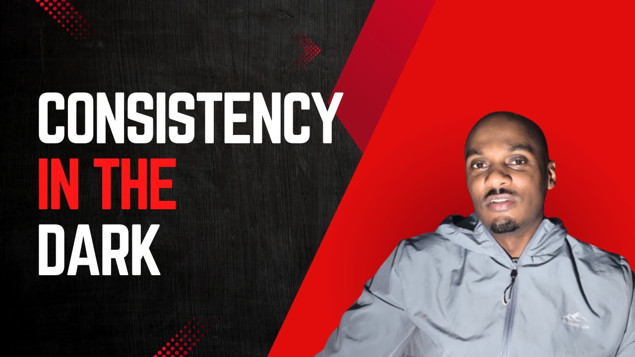 Consistency in the Dark