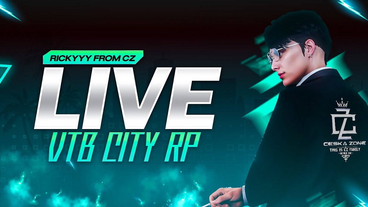 🔴 LIVE | សួស្ដីអ្នកទាំងអស់គ្នាជាមួយនឹង|Rickyyyy