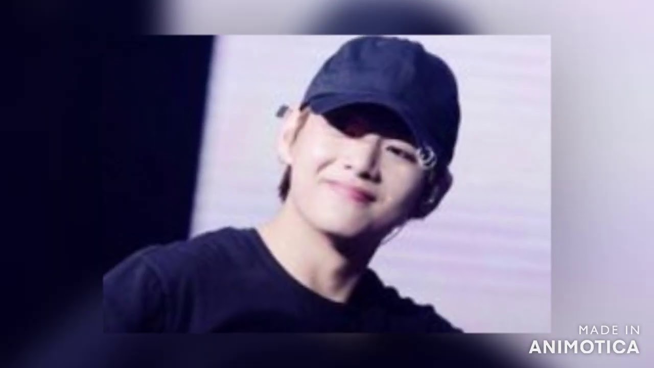 BTS KIM TAEHYUNG🥰😘😍 SHAYARI EDIT VIDEO YouTube