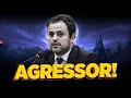 Coletiva de imprensa agresso do glauber braga