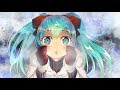 【初音ミク】　変わらない想い　【オリジナル曲】