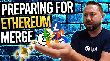How to PREPARE for MINING after the ETHEREUM MERGE (What to Mine After ETHEREUM 2.0)