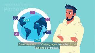 Celebrity Instantly Create Powerful Video Scripts from Any URL with AI | Tagshop AI Script Generator Net Worth