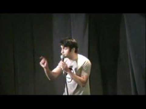 Kumail Nanjiani - Comedian