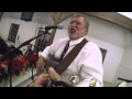 Jesus what a wonderful child  performed by steve dziuba and guire webb