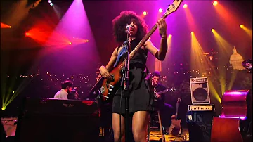 Esperanza Spalding - Endangered Species