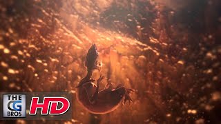 CGI 3D Animated Short: "Gea" - by Primer Frame | TheCGBros screenshot 5