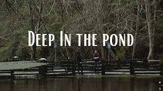 Man Has Heart to Hear With Stranger At A Pond | Story Takes A Turn