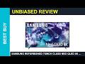 Samsung Refurbished 75Inch Class Neo QLED 8K Samsung 75 inch QN900C 8K TV Review