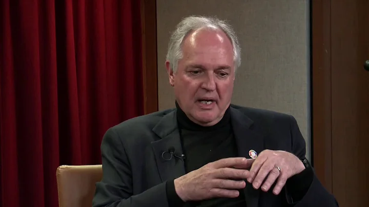Paul Polman: Transformative Change at Unilever