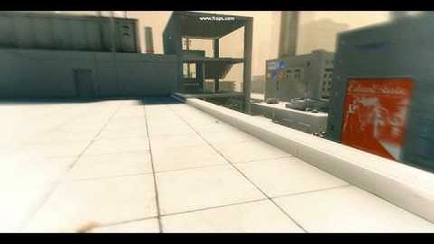 Some fun with Mirror