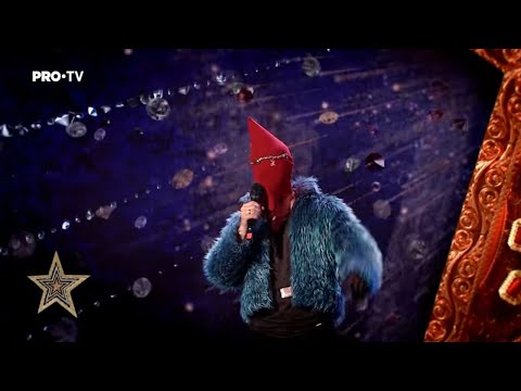 Românii au talent