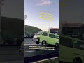 Bongo Van Rotary Hectic
