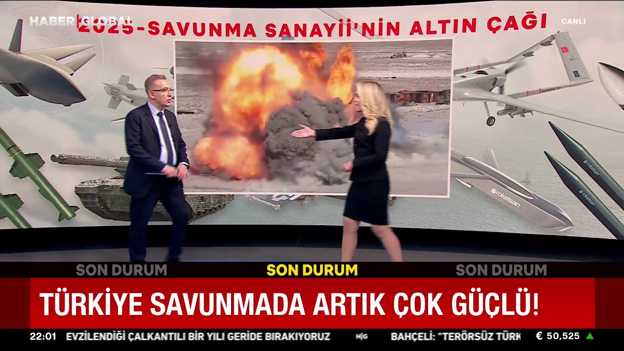 CANLI | 2026'da Haritalar Nasıl Değişiyor! Dr. Eray Güçlüer Anlatıyor! | Müzakere Özel