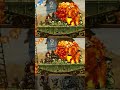 THE CENSORSHIP IN METAL SLUG Arcade Vs Console 