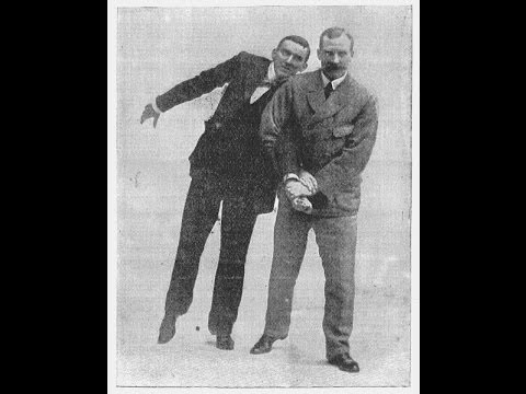 Английское бартитсу