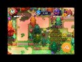 Nexomon Extinction - Salem, weg durch das Labyrinth