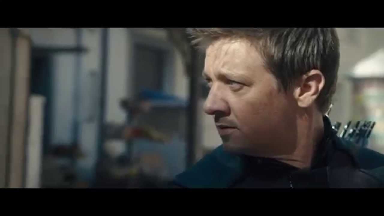 Watch film Avengers: Age of Ultron | Defending Sokovia