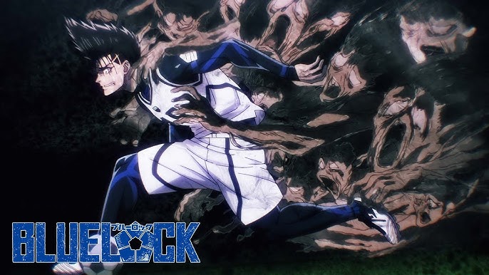 BLUE LOCK A hora chegou - Assista na Crunchyroll