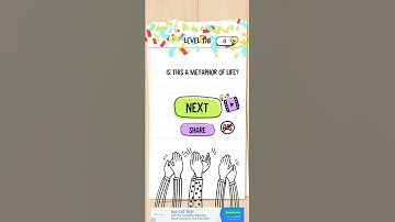 Brain Test Leval  177, 178 | Brain Test Tricky Puzzle | Quick solutions | Games | HuntersLive