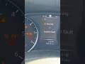 Nissan Qashqai System Fault Diagnostics #ytshorts #nissansystemfault #qashqai #abs
