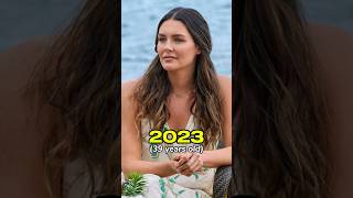 Taylor Cole Evolution