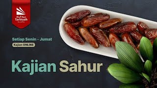 Keutamaan Shaum Ramadhan - Ustadz Abu Haidar as-Sundawy حفظه الله