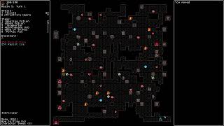 Rift Wizard 2: Improvisor run 17-11.