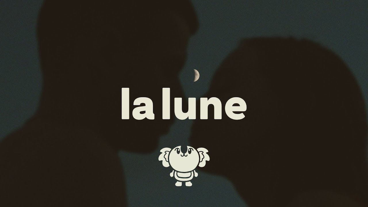 Billie Marten La Lune (lyrics) YouTube