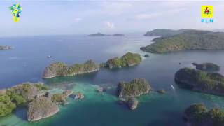 Download lagu Cover Damai Bersamamu Medley Pergi Pagi Pulang Pagi & Pamer Bojo | By PLN IDOL UP3 Sorong