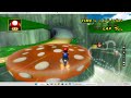 Mario kart wii Time trial Gameplay Dolphin emulator Mario kart wii Time trial Gameplay Dolphin emulator