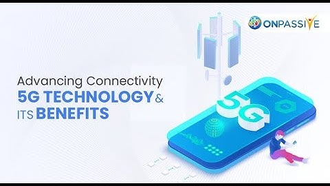 Technology is changing swiftly, and 5G technology is new. VLOG PLEASE CLICK CC