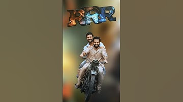 Pushpa vs RRR | Total Box Office Collection | #shorts #rrr #pushparaj #alluarjun #ramcharan #jrntr