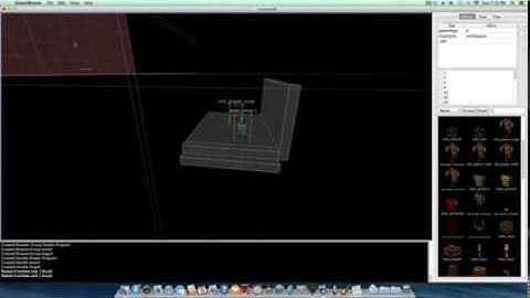 quake mapping tutorial