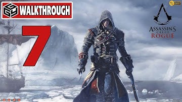 Fiat Lux %100 SYNC WALKTHROUGH - ASSASSIN