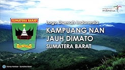 Kampuang Nan Jauh Dimato - Lagu Daerah Sumatera Barat (Karoke, Lirik dan Terjemahan)  - Durasi: 3:42. 