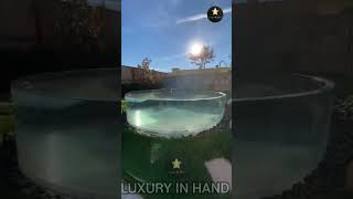 Luxury 360 Gl Hot Tub