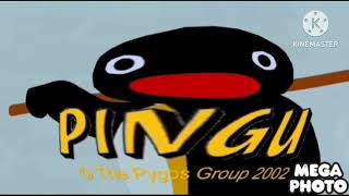 Pingu Outro Remake With Effects 6