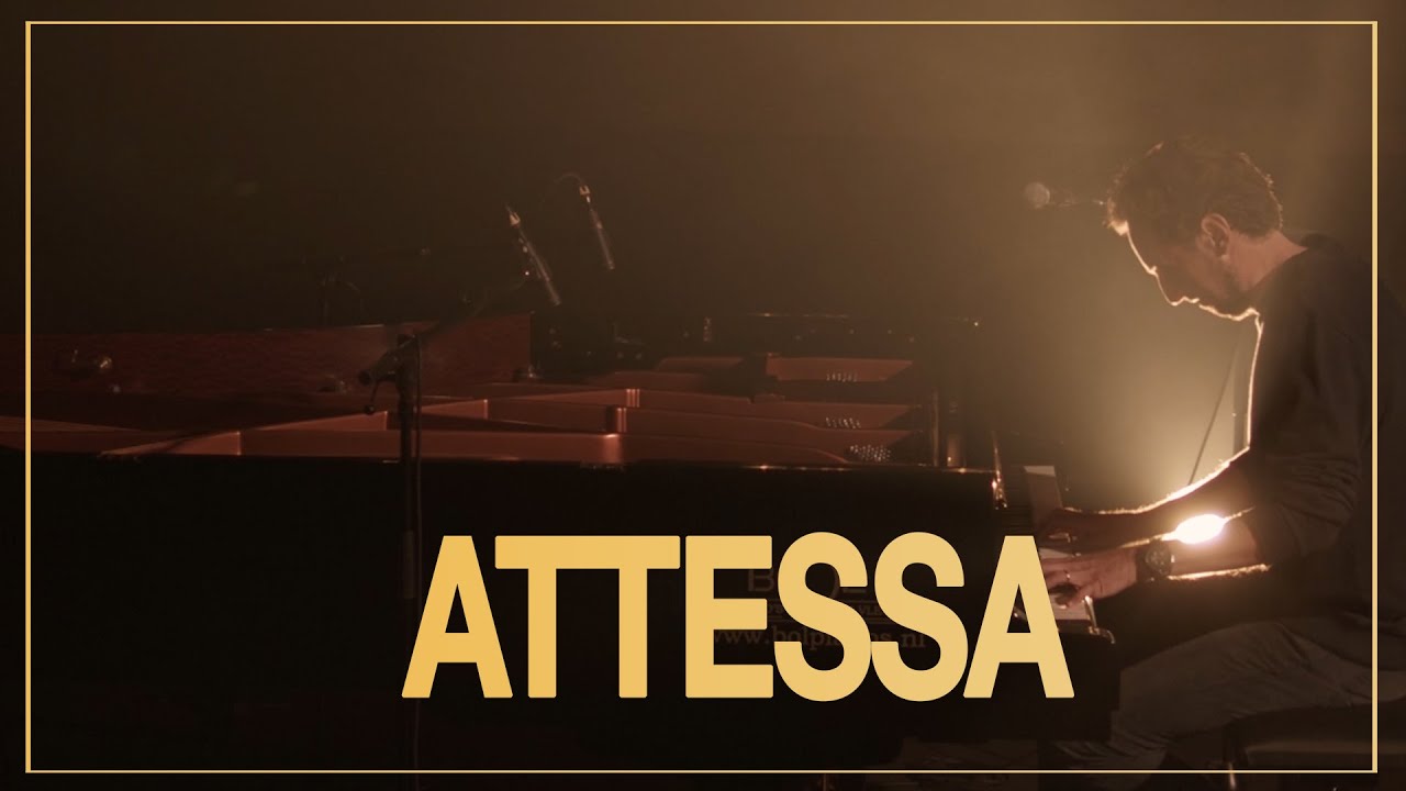 Watch ATTESA || OFFICIAL MUSIC VIDEO || GUIDO on YouTube Watch ATTESA || OFFICIAL MUSIC VIDEO || GUIDO on YouTube