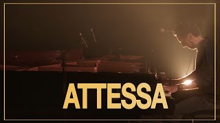 ATTESA || OFFICIAL MUSIC VIDEO || GUIDO