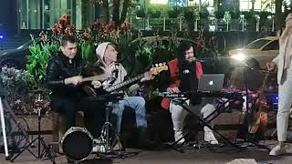 LONGPLAY Party Band | Кавер-группа ЛОНГПЛЕЙ - Beverly Hills (Zivert)