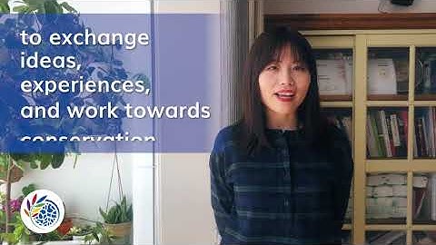 Xiangying Shi - IUCN World Conservation Congress