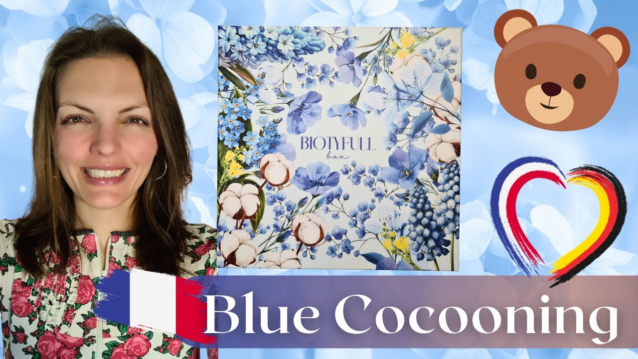 Cozy Beauty I Biotyfull Box und Bonus I Unboxing mit meinem Mann aka Bär