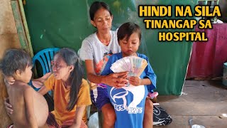 Download Lagu SA APAT NA ANAK ISA NALANG ANG NATIRA MP3