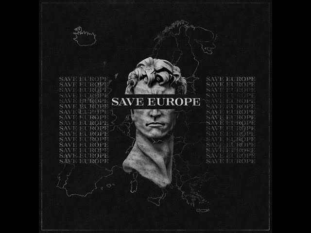 Dj Spizdil - Nas ne dogonyat  | Save Europe