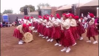 Nkedi etlile Thembisa