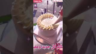 Beautiful Miniature  Birthday cake Dressing 80فكرة لتزيين تورتة عيد ميلاد للاولاد