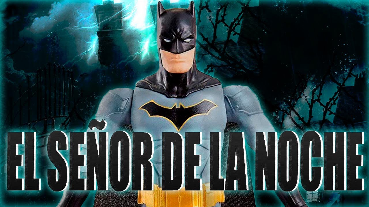 ¿Quien es realmente el señor de la noche? origen y contexto del meme