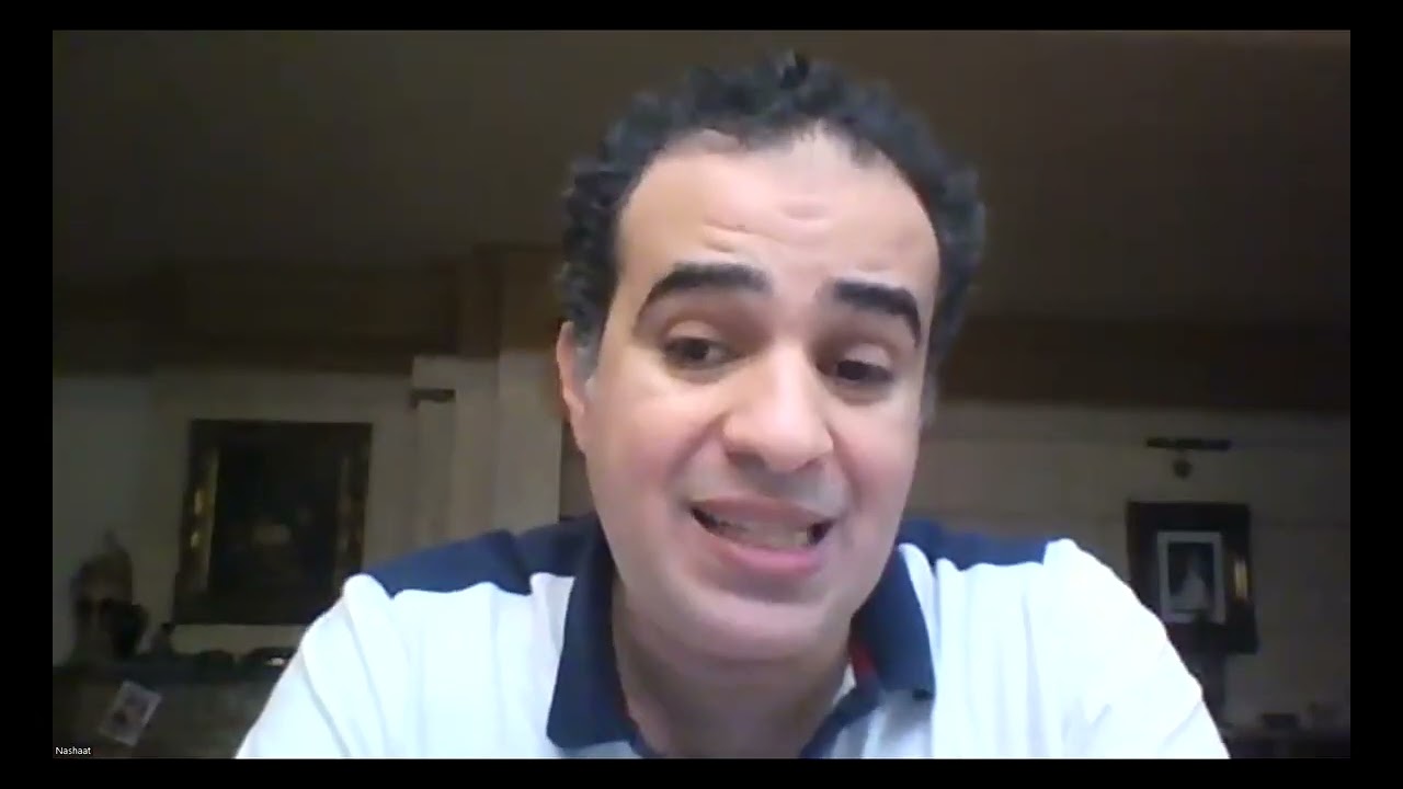 human influence on environment